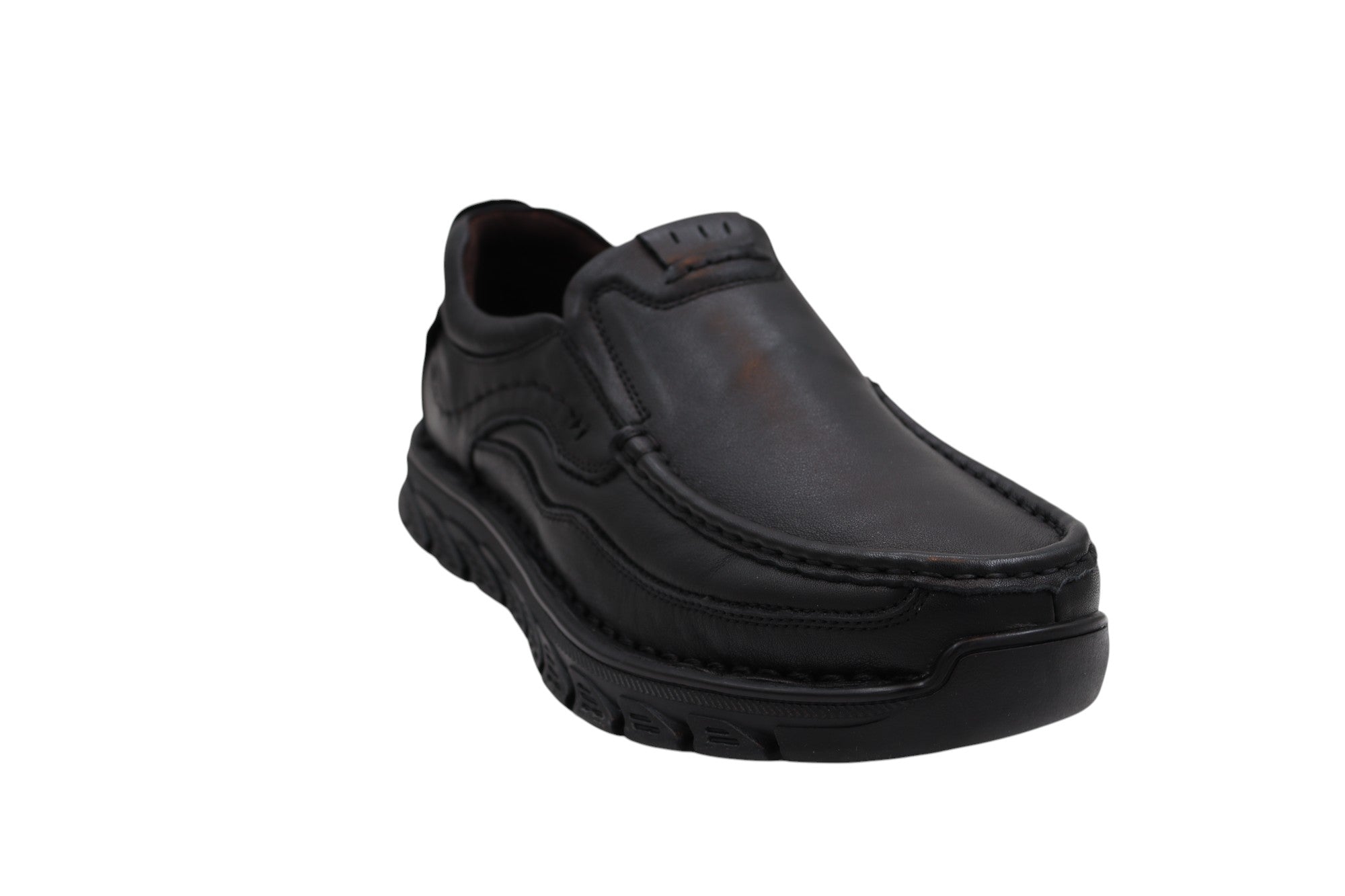 Pantofi Barbati Piele Naturala Stephano FENI 85160 - Stephano - amely.ro