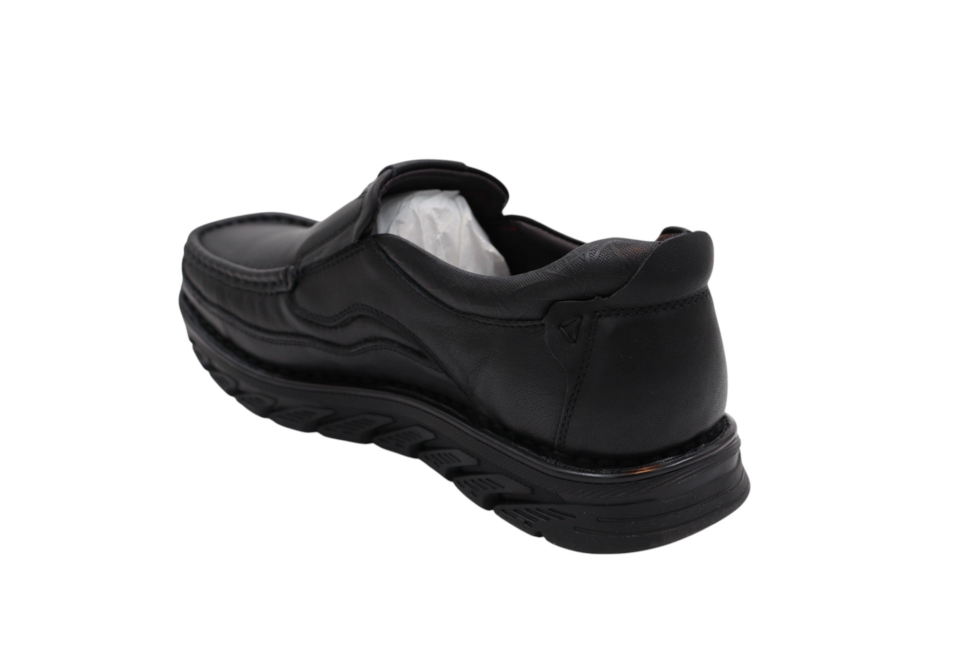 Pantofi Barbati Piele Naturala Stephano FENI 85160 - Stephano - amely.ro