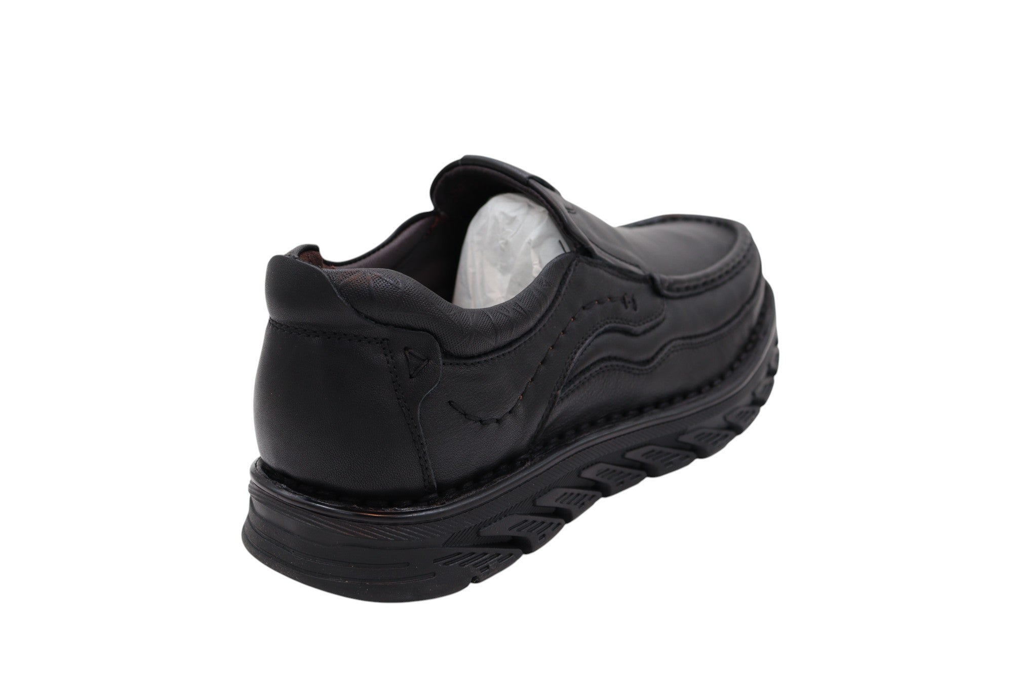 Pantofi Barbati Piele Naturala Stephano FENI 85160 - Stephano - amely.ro