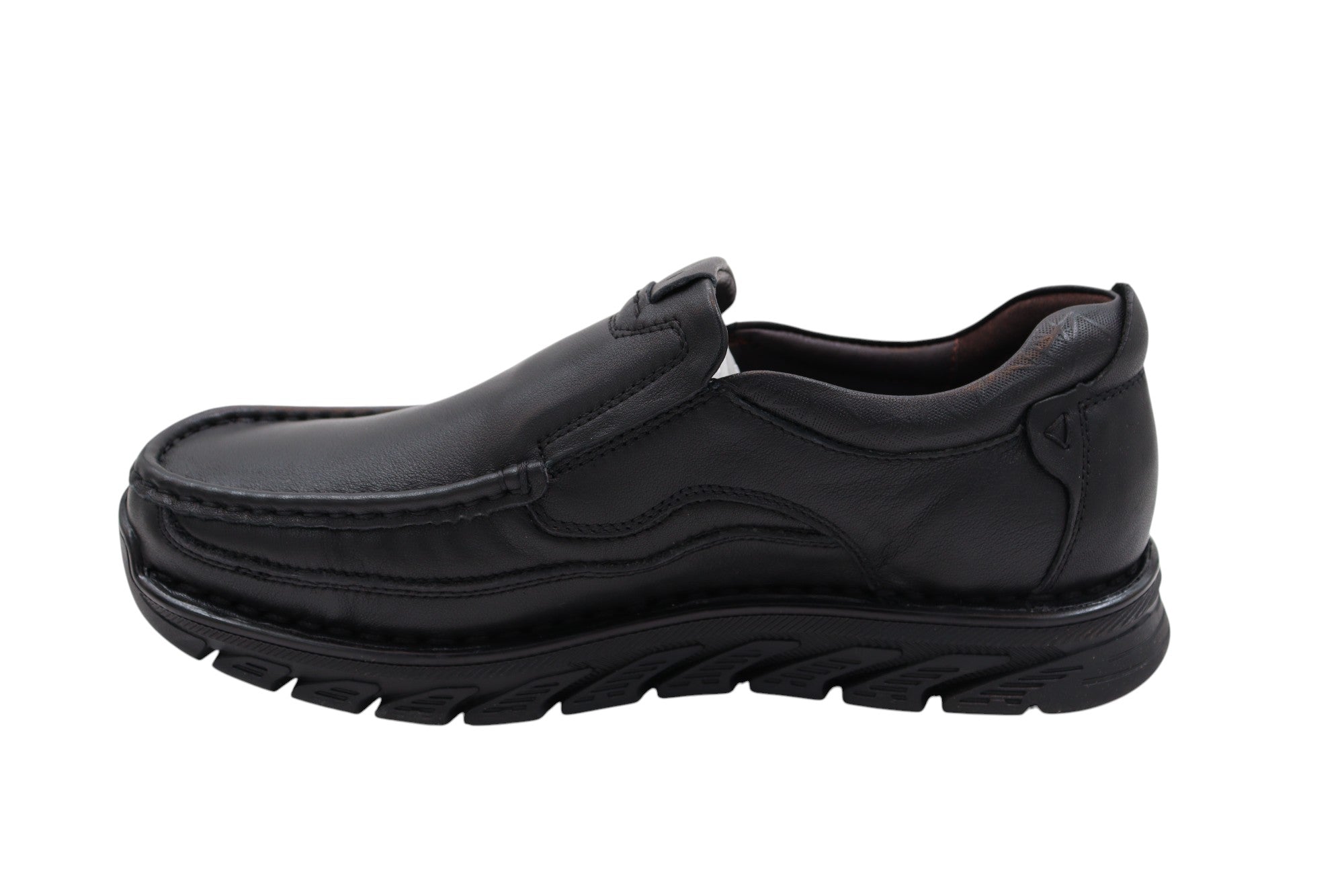 Pantofi Barbati Piele Naturala Stephano FENI 85160 - Stephano - amely.ro