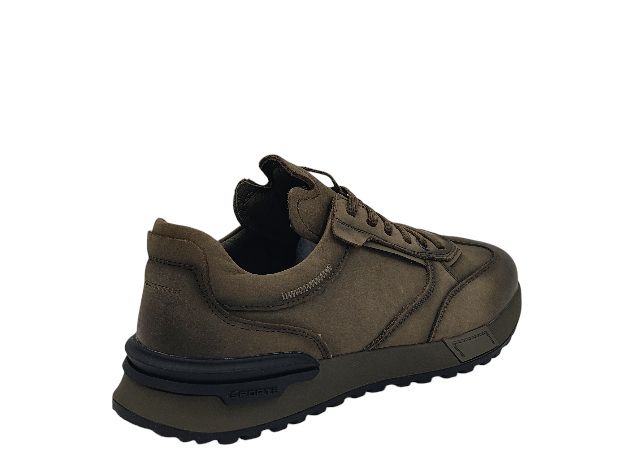 Pantofi Barbati Piele Naturala Stephano FENI 8606 - Stephano - pantofia.ro