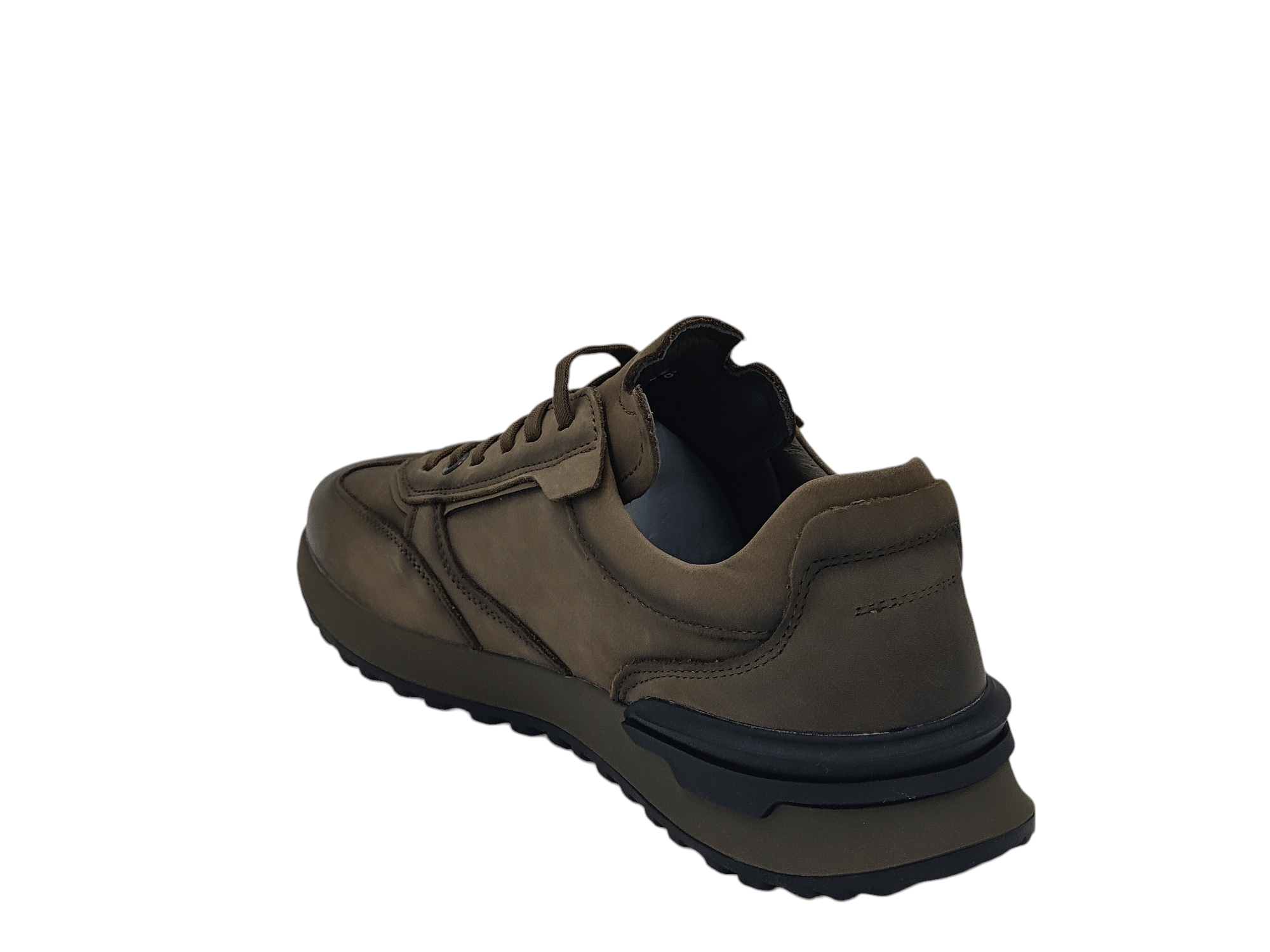 Pantofi Barbati Piele Naturala Stephano FENI 8606 - Stephano - pantofia.ro