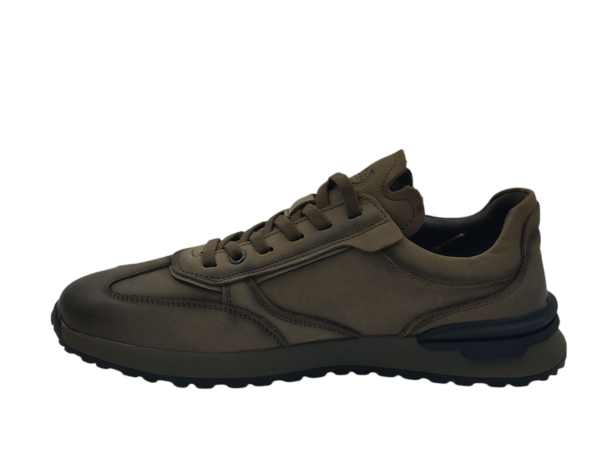 Pantofi Barbati Piele Naturala Stephano FENI 8606 - Stephano - pantofia.ro
