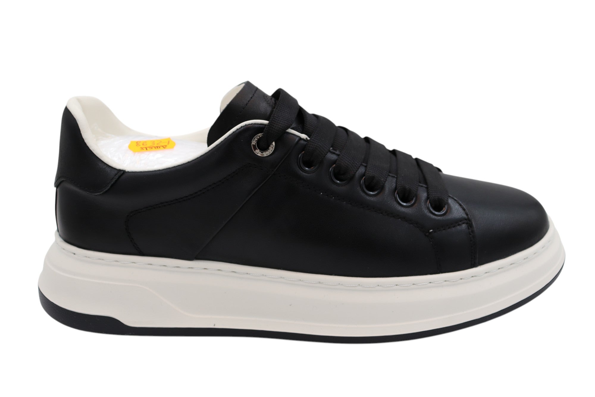 Pantofi Barbati Piele Naturala Stephano FENI 8632 - Stephano - amely.ro