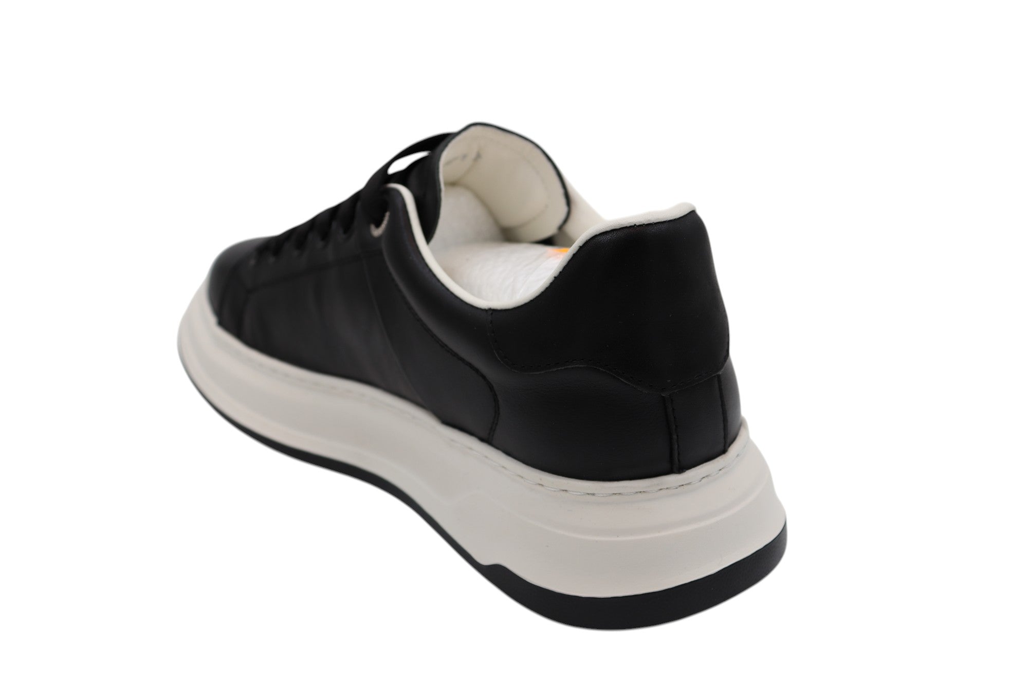 Pantofi Barbati Piele Naturala Stephano FENI 8632 - Stephano - amely.ro