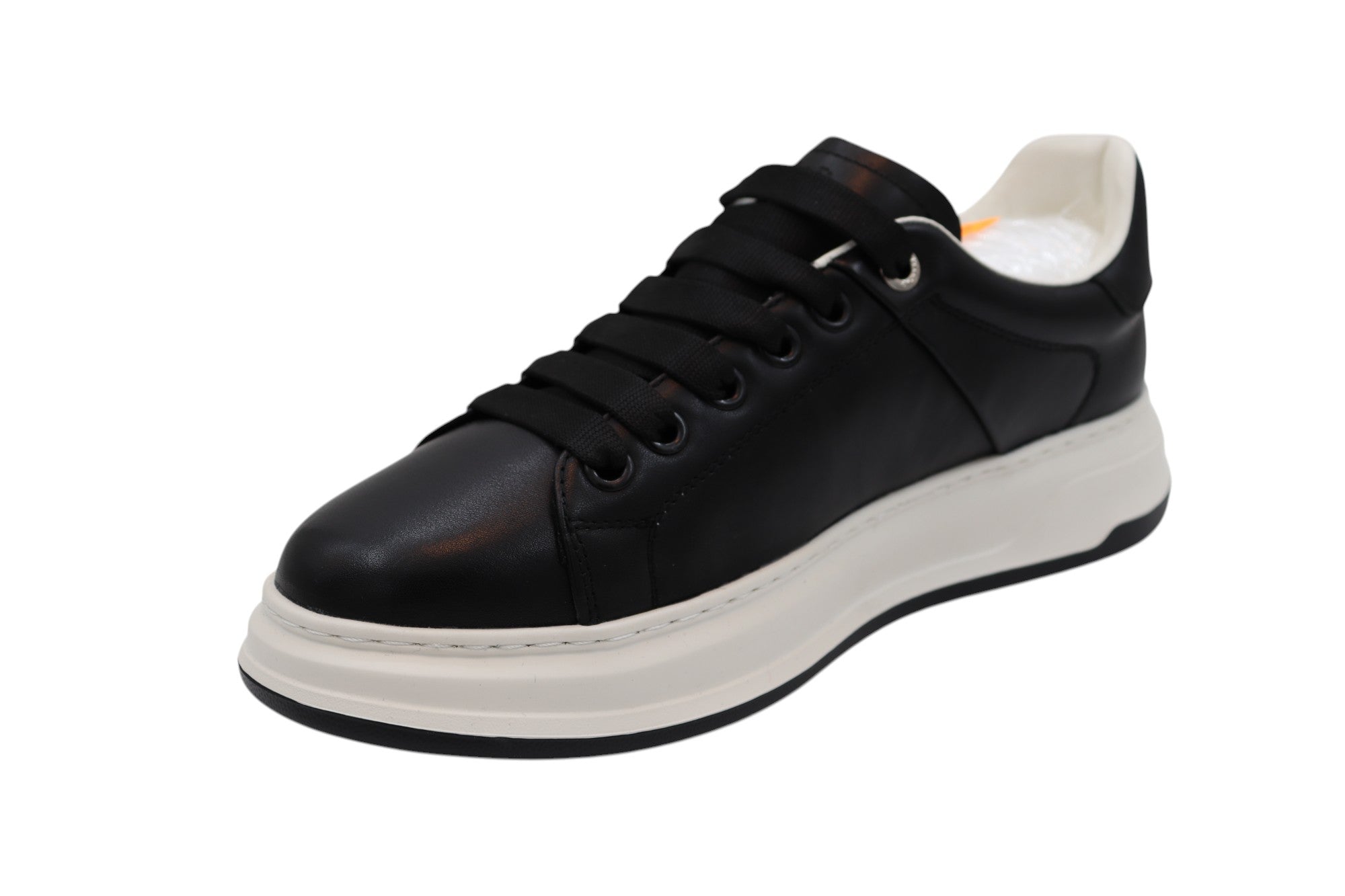 Pantofi Barbati Piele Naturala Stephano FENI 8632 - Stephano - amely.ro