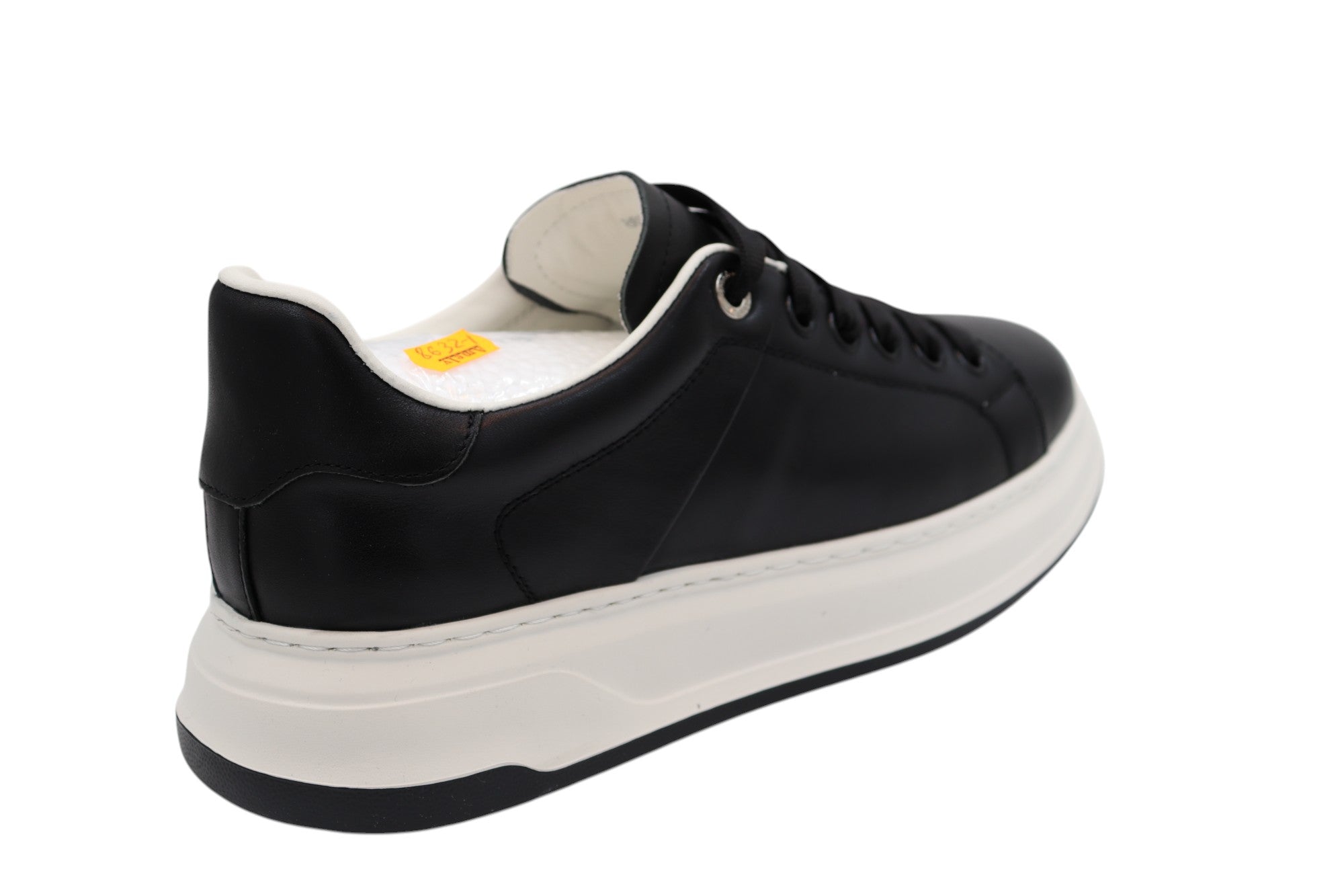 Pantofi Barbati Piele Naturala Stephano FENI 8632 - Stephano - amely.ro