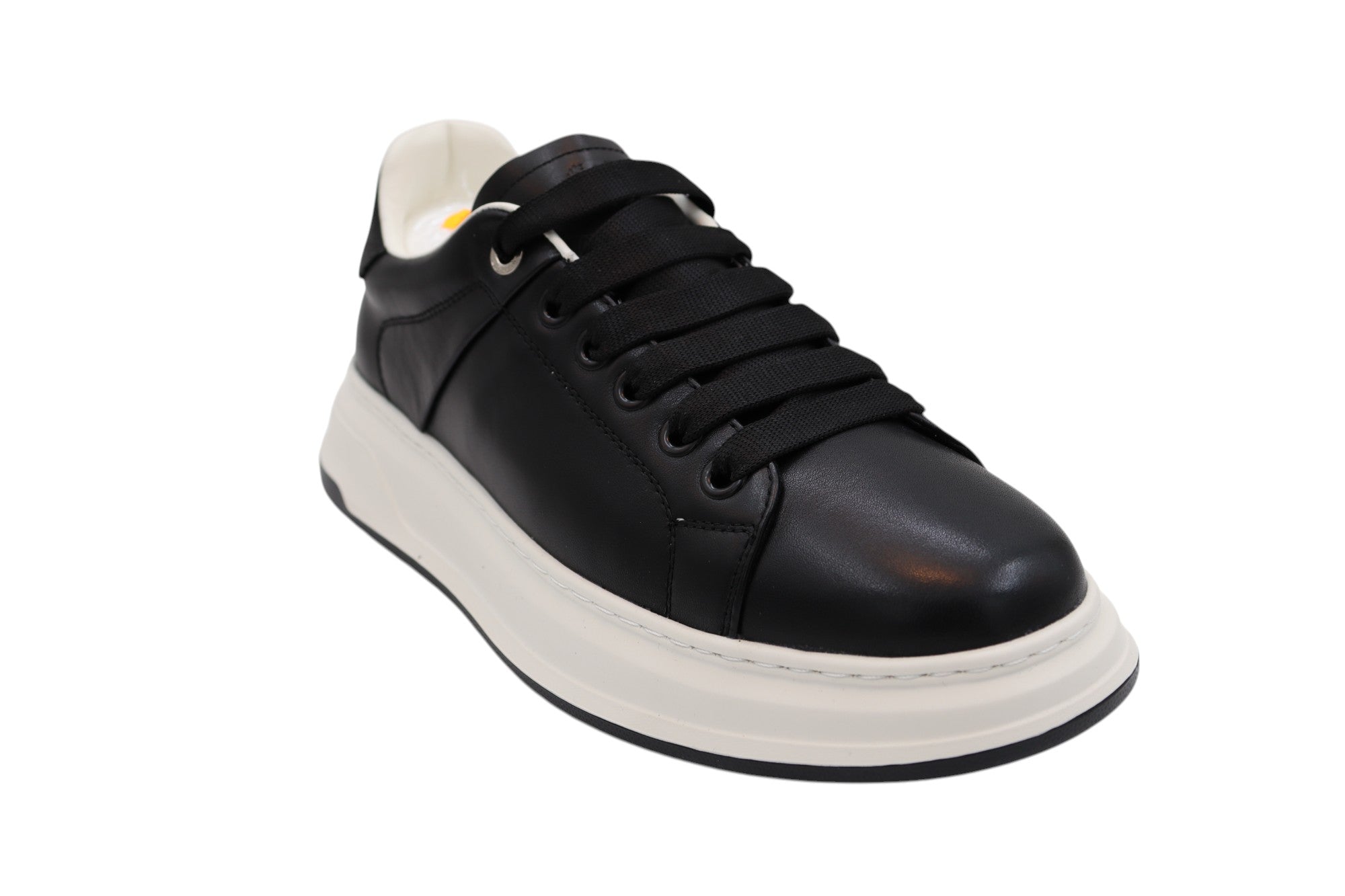 Pantofi Barbati Piele Naturala Stephano FENI 8632 - Stephano - amely.ro