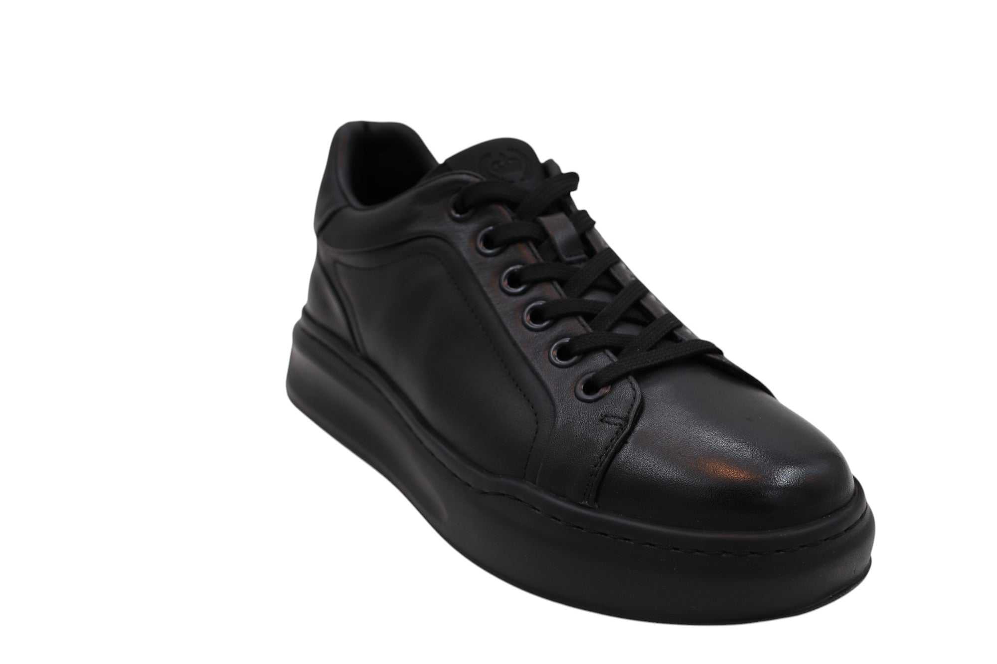 Pantofi Barbati Piele Naturala Stephano FENI 88157 - Stephano - amely.ro