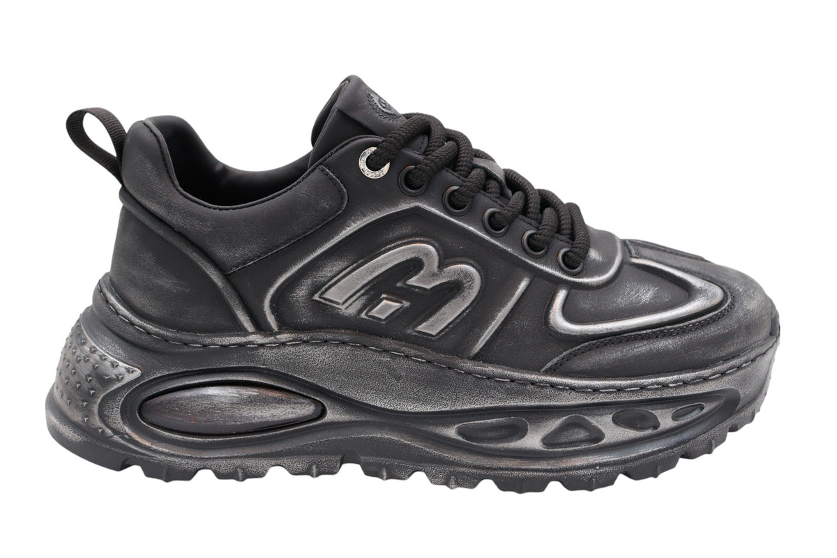 Pantofi Barbati Piele Naturala Stephano FENI 88188 - Stephano - amely.ro