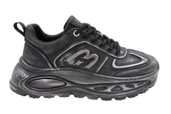 Pantofi Barbati Piele Naturala Stephano FENI 88188 - Stephano - amely.ro