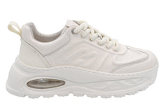 Pantofi Barbati Piele Naturala Stephano FENI 88188 - Stephano - amely.ro