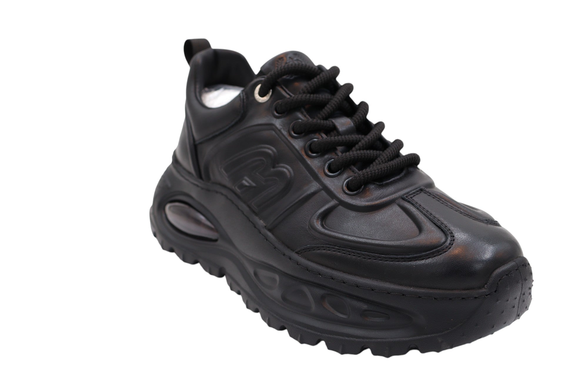 Pantofi Barbati Piele Naturala Stephano FENI 88188 - Stephano - amely.ro