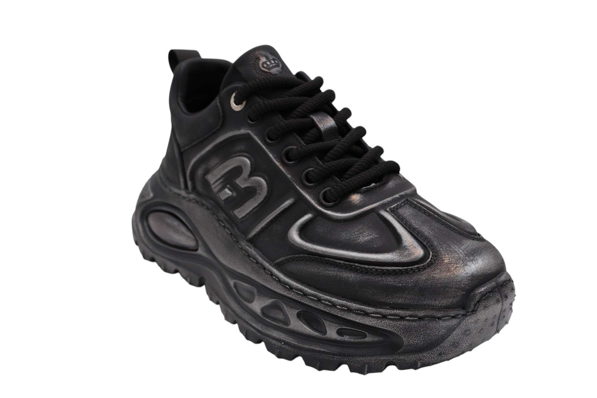 Pantofi Barbati Piele Naturala Stephano FENI 88188 - Stephano - amely.ro