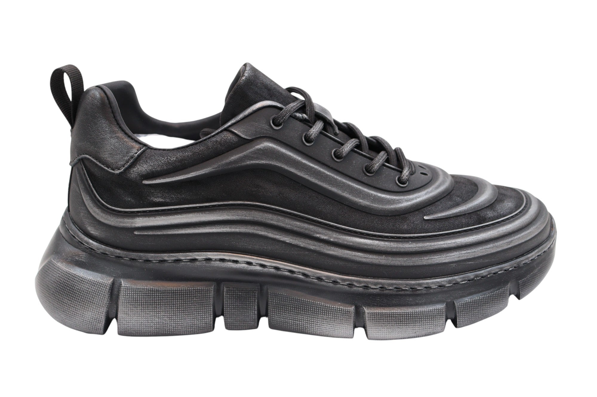 Pantofi Barbati Piele Naturala Stephano FENI 88190 - Stephano - amely.ro