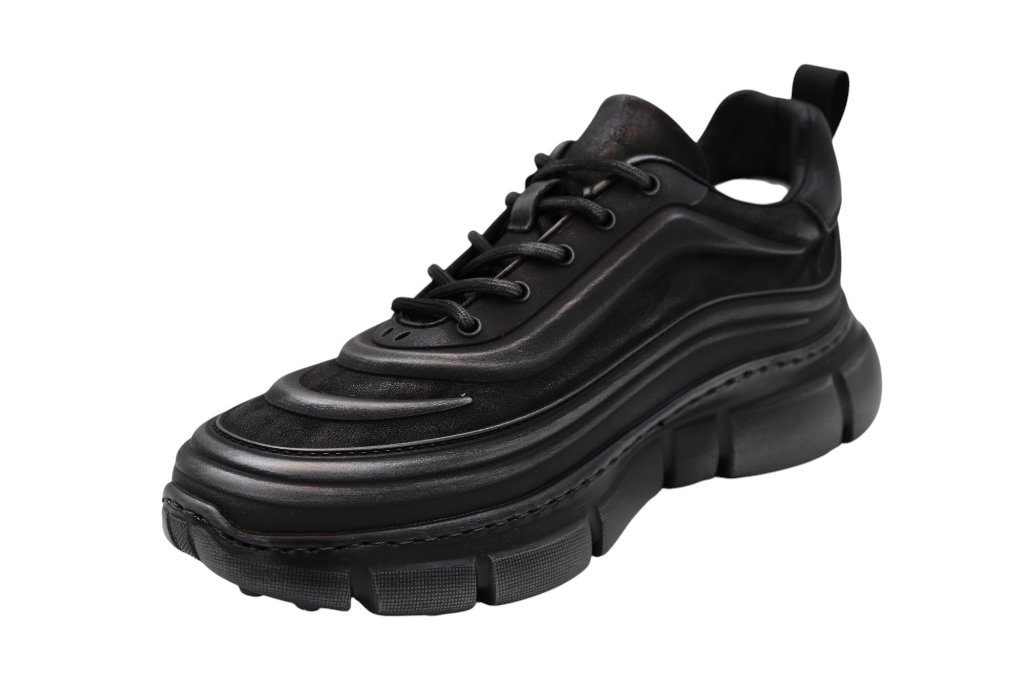 Pantofi Barbati Piele Naturala Stephano FENI 88190 - Stephano - amely.ro