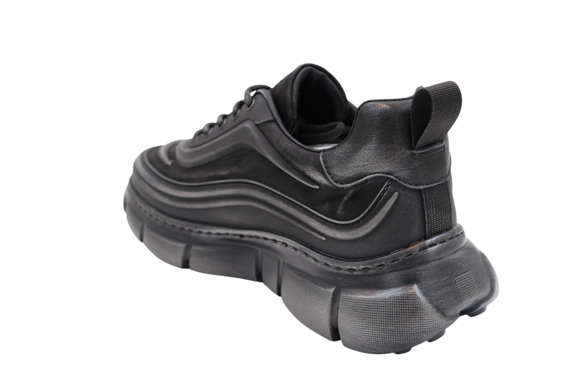 Pantofi Barbati Piele Naturala Stephano FENI 88190 - Stephano - amely.ro