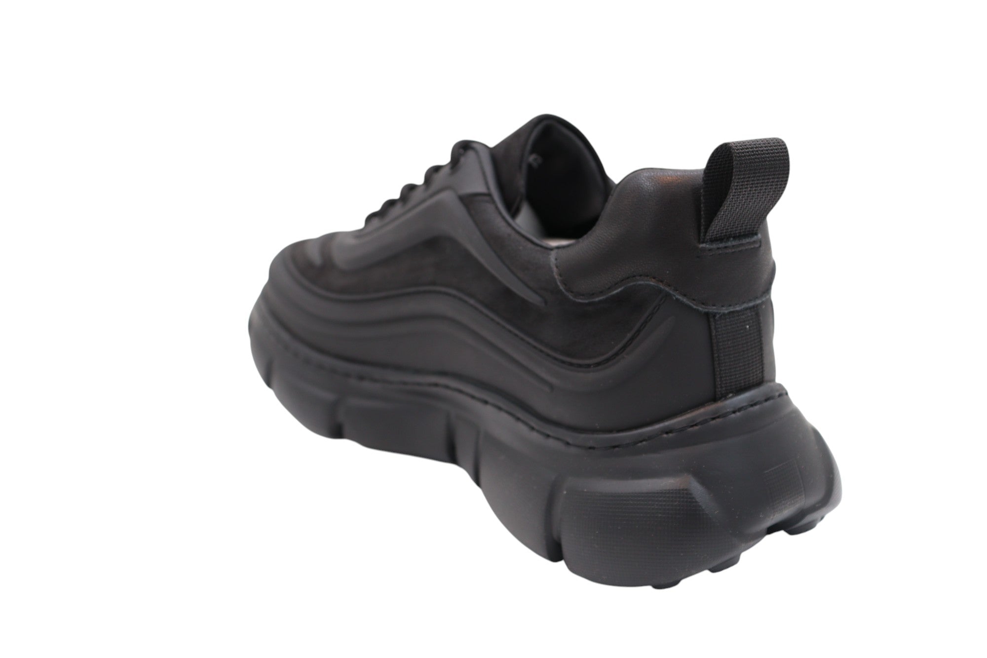 Pantofi Barbati Piele Naturala Stephano FENI 88190 - Stephano - amely.ro