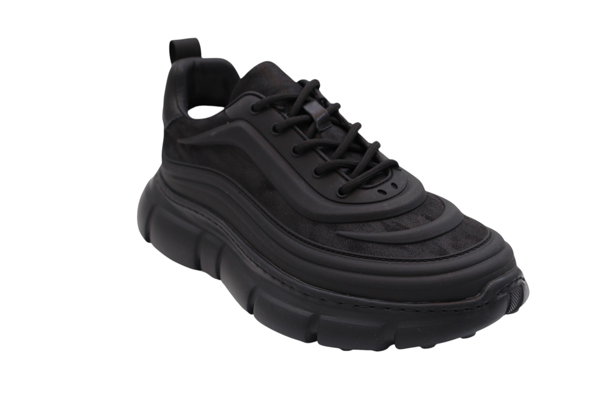 Pantofi Barbati Piele Naturala Stephano FENI 88190 - Stephano - amely.ro