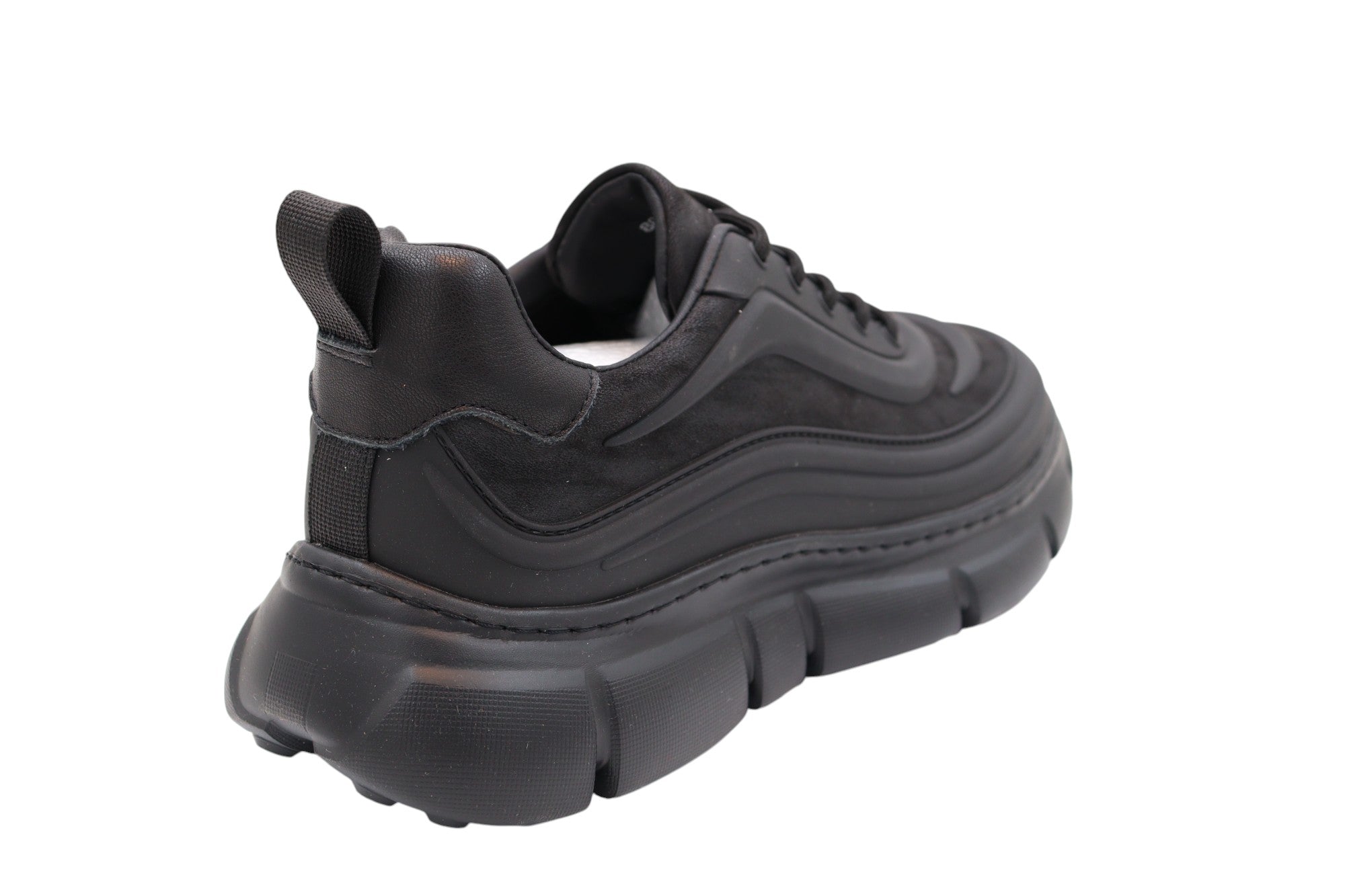 Pantofi Barbati Piele Naturala Stephano FENI 88190 - Stephano - amely.ro