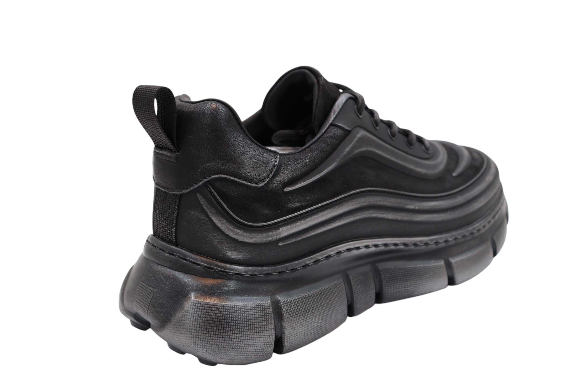 Pantofi Barbati Piele Naturala Stephano FENI 88190 - Stephano - amely.ro