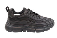 Pantofi Barbati Piele Naturala Stephano FENI 88190 - Stephano - amely.ro