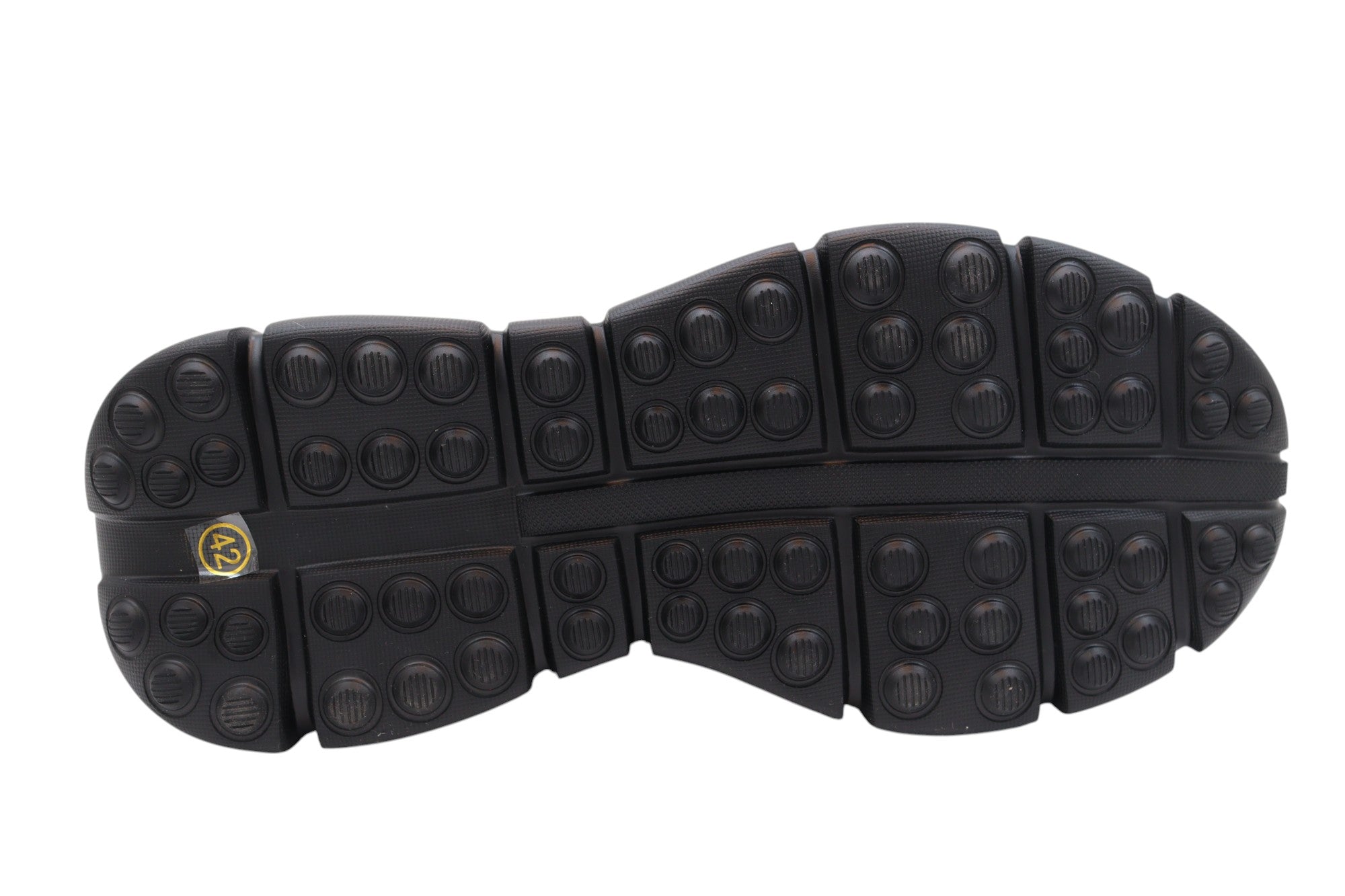 Pantofi Barbati Piele Naturala Stephano FENI 88190 - Stephano - amely.ro