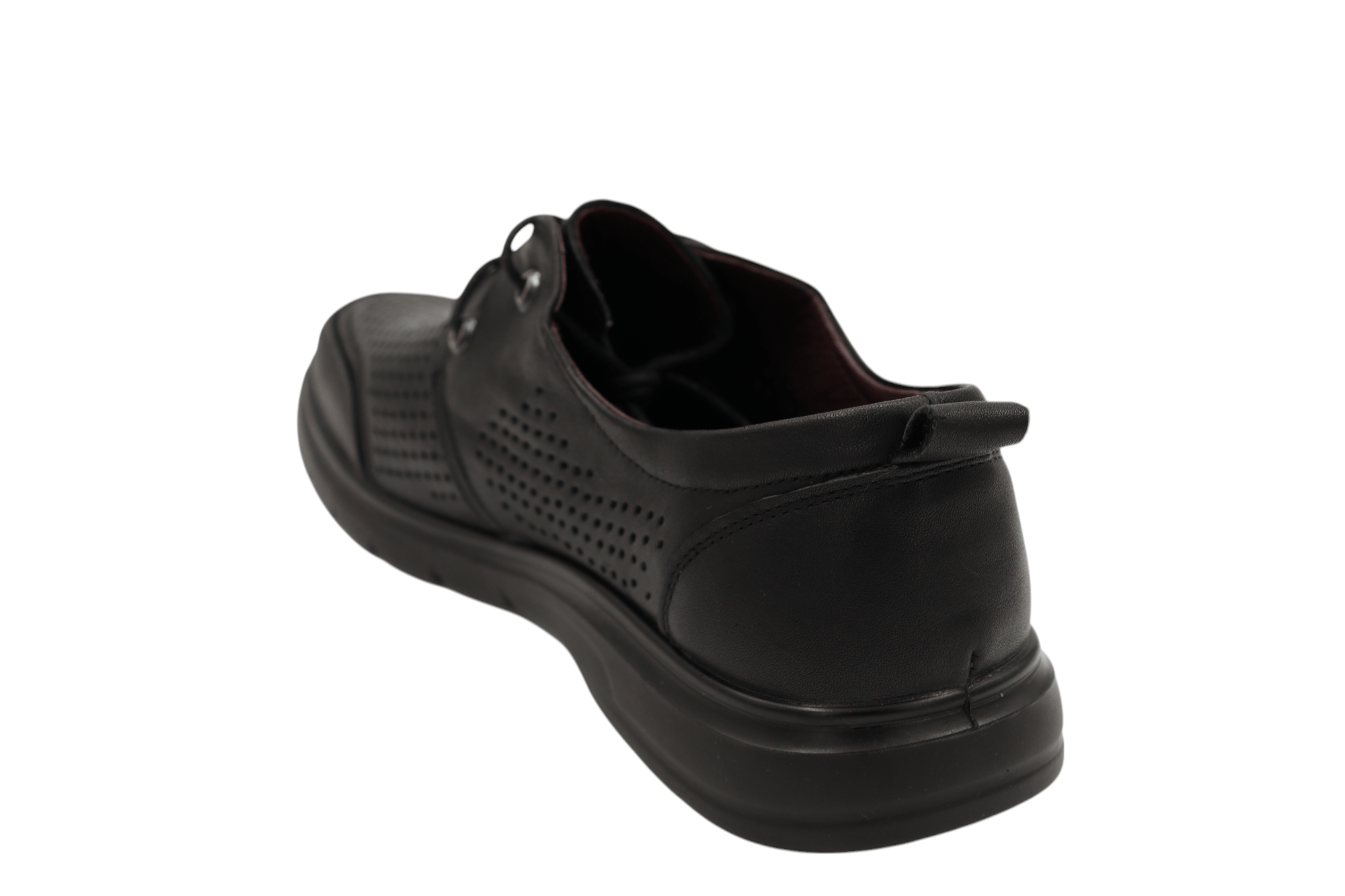 Pantofi Barbati Piele Naturala Stephano FENI 883 - Stephano - amely.ro