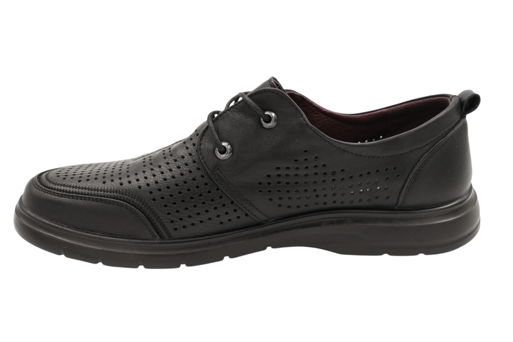 Pantofi Barbati Piele Naturala Stephano FENI 883 - Stephano - amely.ro