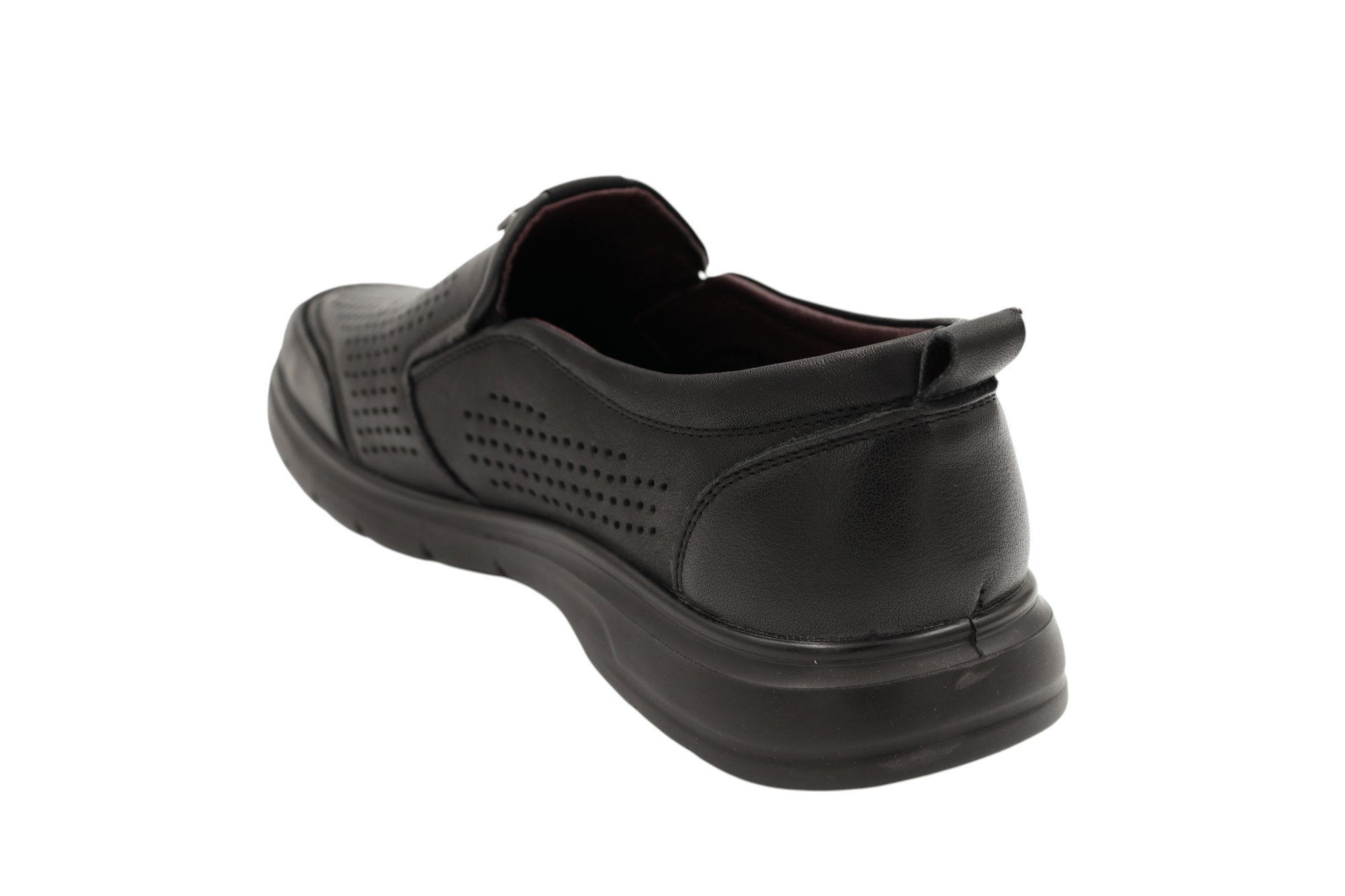 Pantofi Barbati Piele Naturala Stephano FENI 883 - Stephano - amely.ro