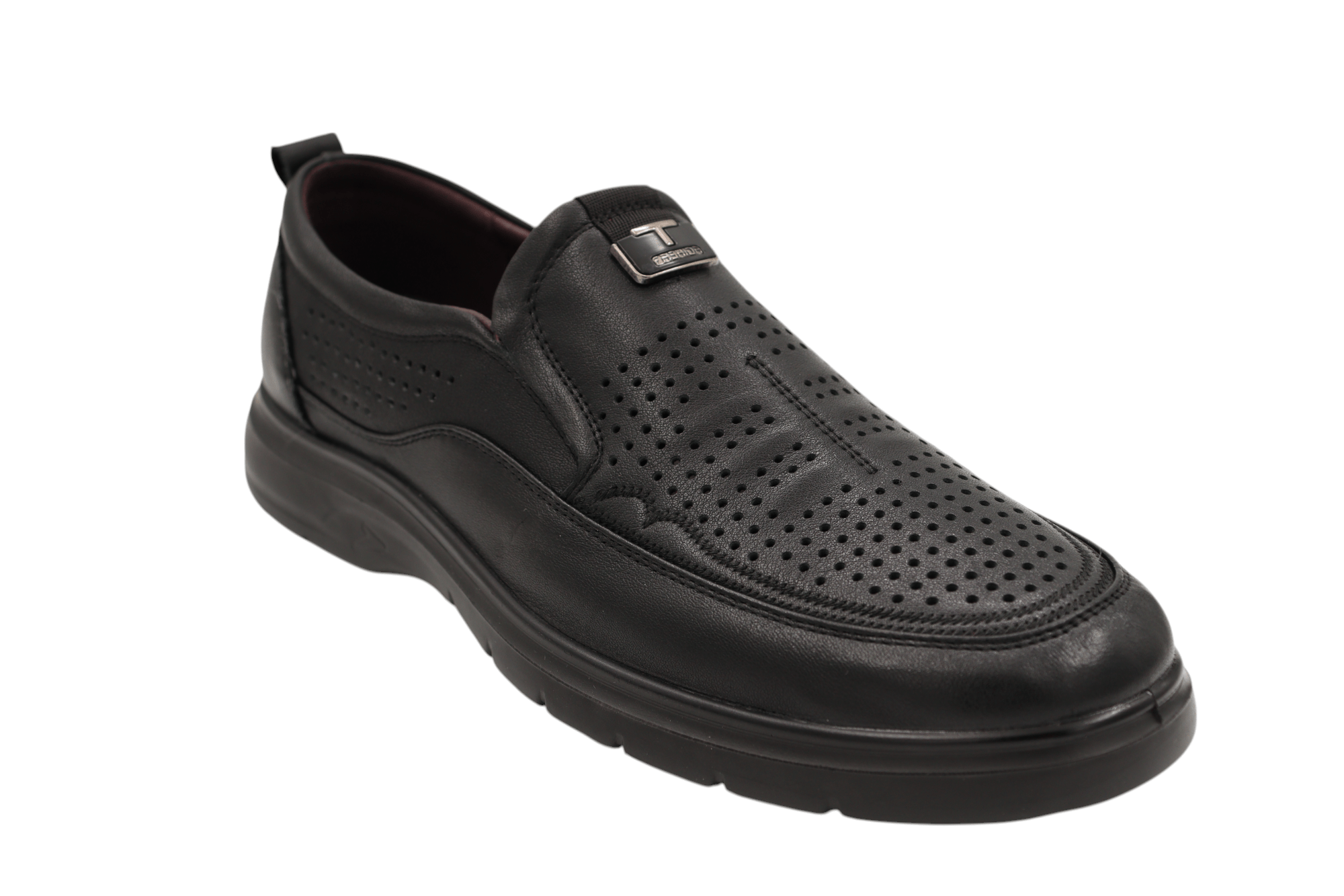 Pantofi Barbati Piele Naturala Stephano FENI 883 - Stephano - amely.ro