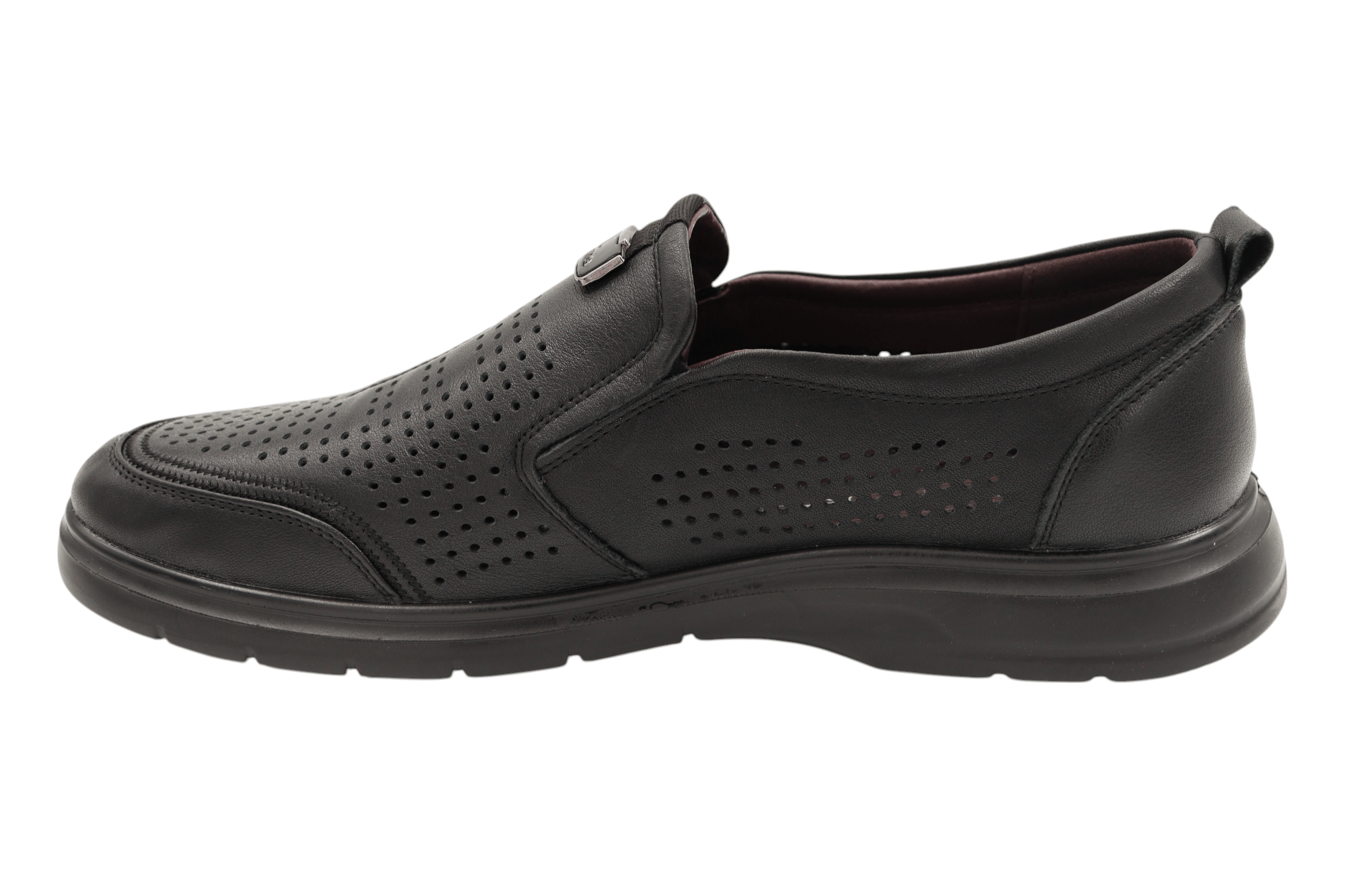 Pantofi Barbati Piele Naturala Stephano FENI 883 - Stephano - amely.ro