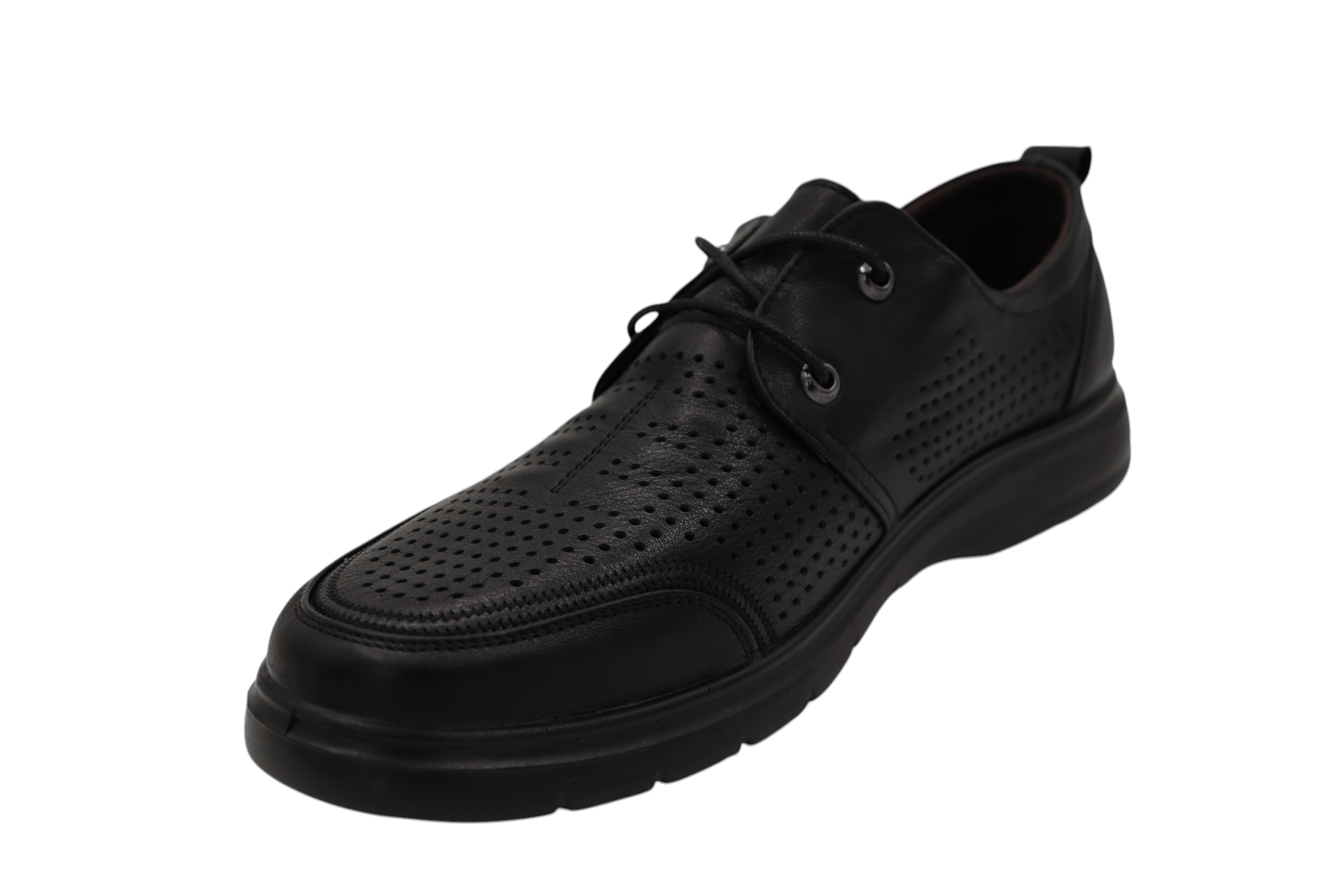 Pantofi Barbati Piele Naturala Stephano FENI 883 - Stephano - amely.ro