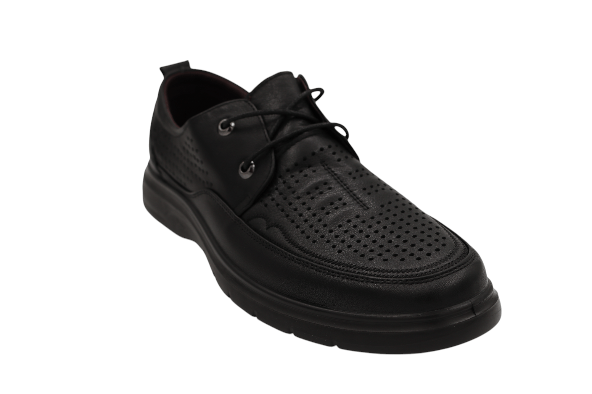 Pantofi Barbati Piele Naturala Stephano FENI 883 - Stephano - amely.ro