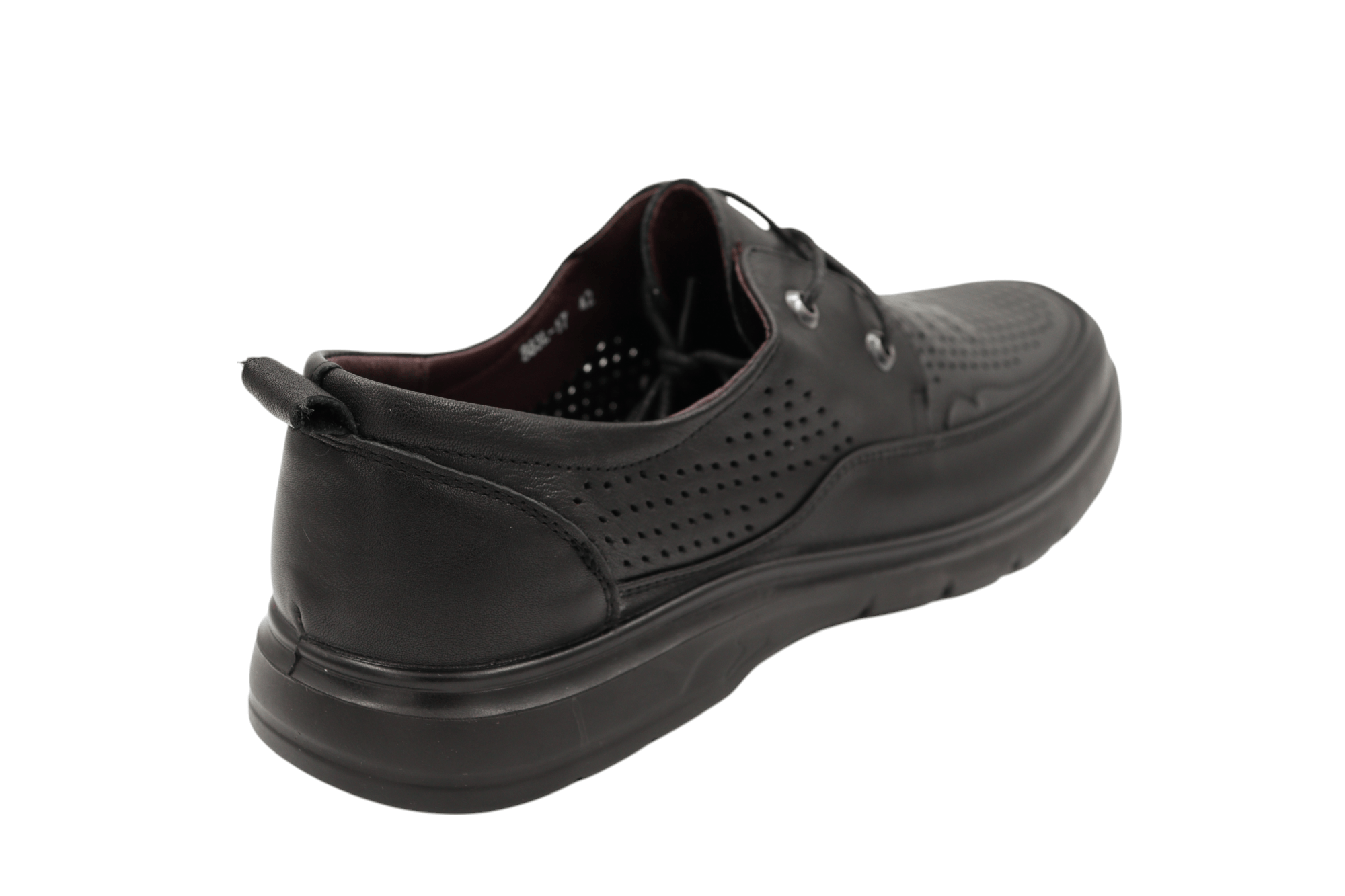 Pantofi Barbati Piele Naturala Stephano FENI 883 - Stephano - amely.ro