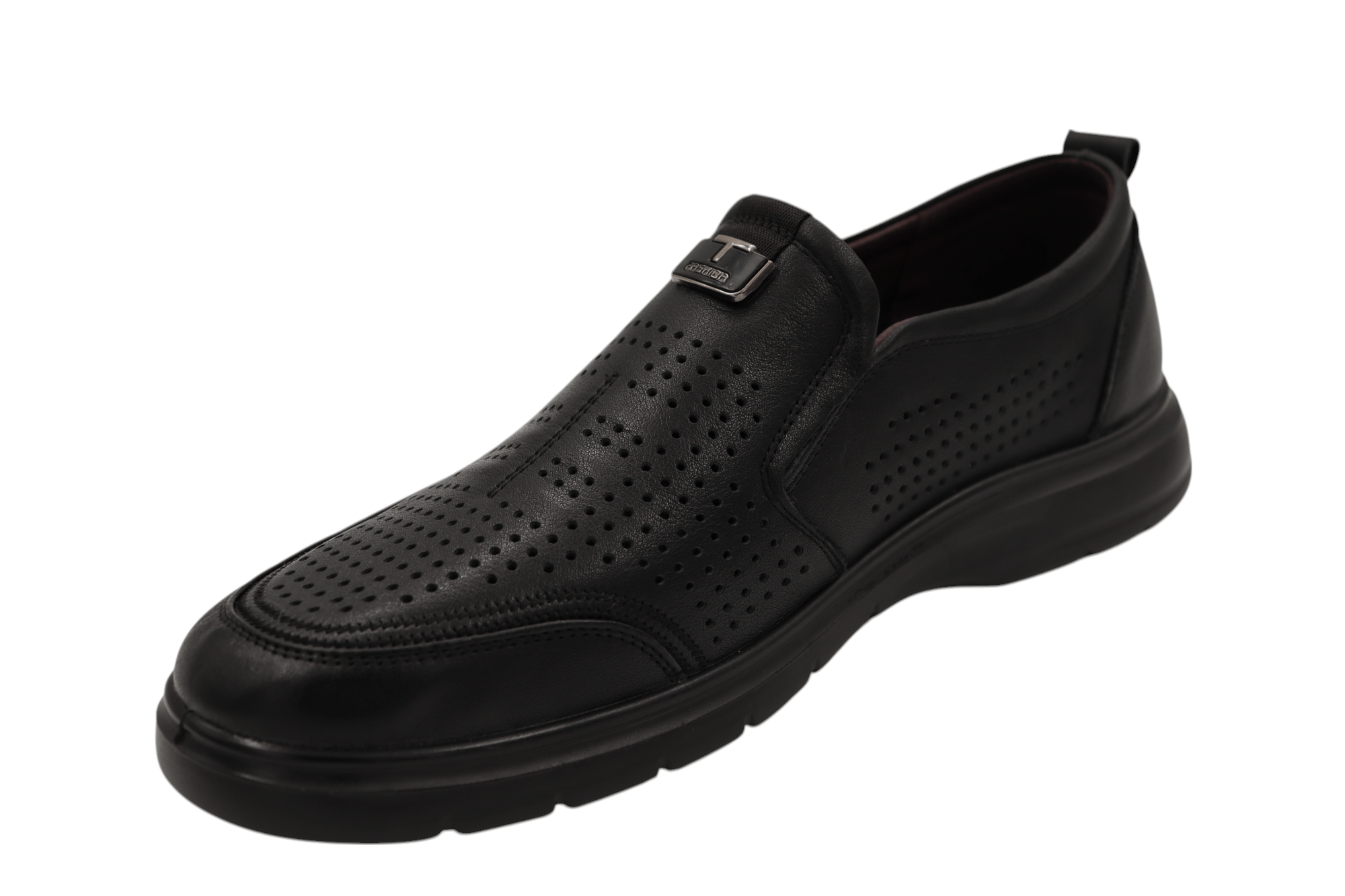 Pantofi Barbati Piele Naturala Stephano FENI 883 - Stephano - amely.ro