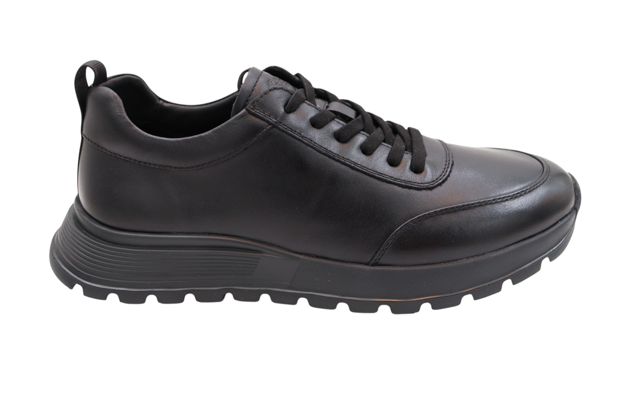 Pantofi Barbati Piele Naturala Stephano FENI 88866 - Stephano - amely.ro