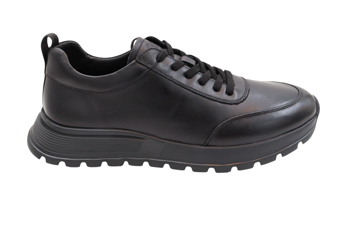 Pantofi Barbati Piele Naturala Stephano FENI 88866 - Stephano - amely.ro