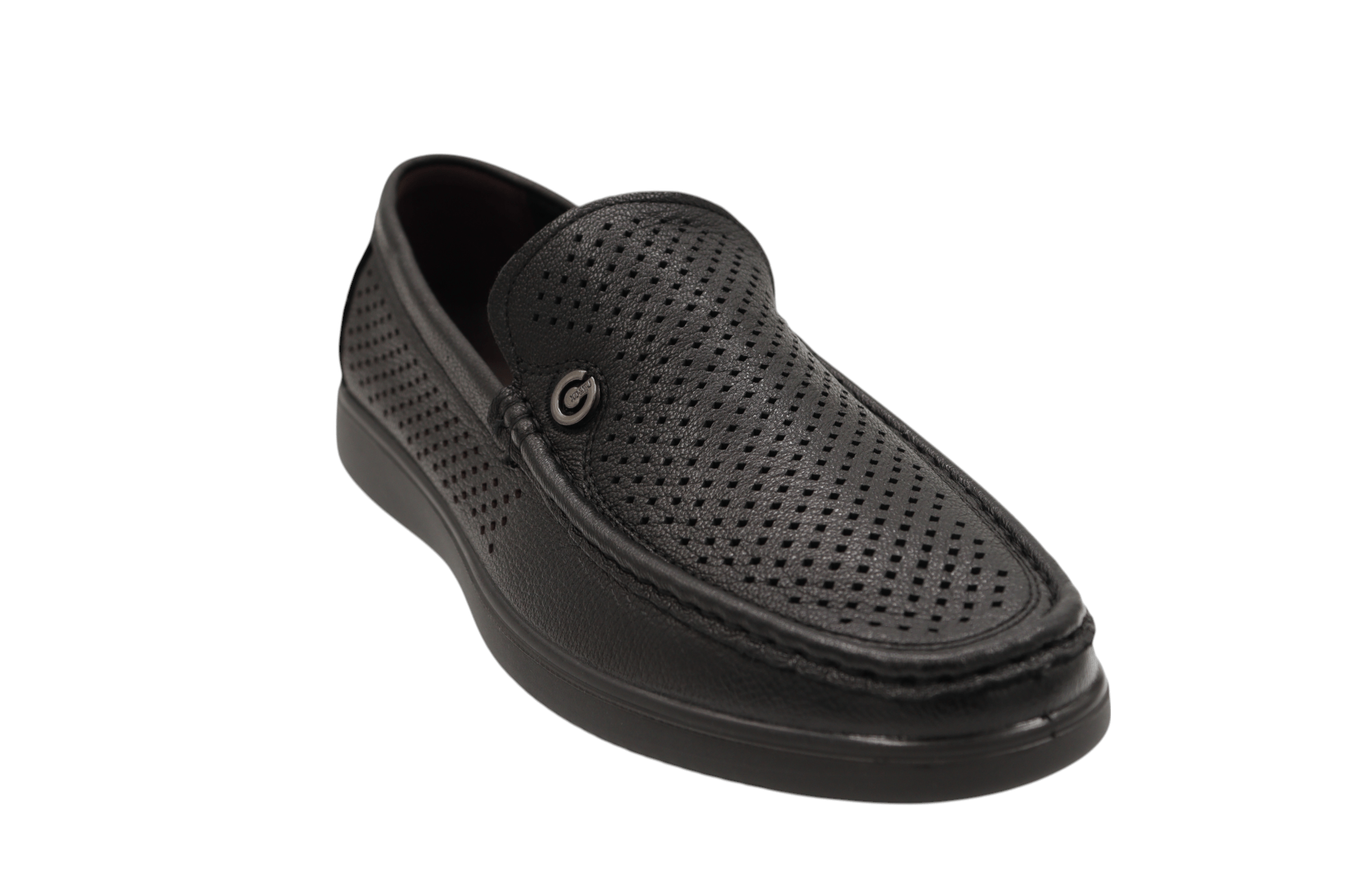 Pantofi Barbati Piele Naturala Stephano FENI 891 - Stephano - amely.ro