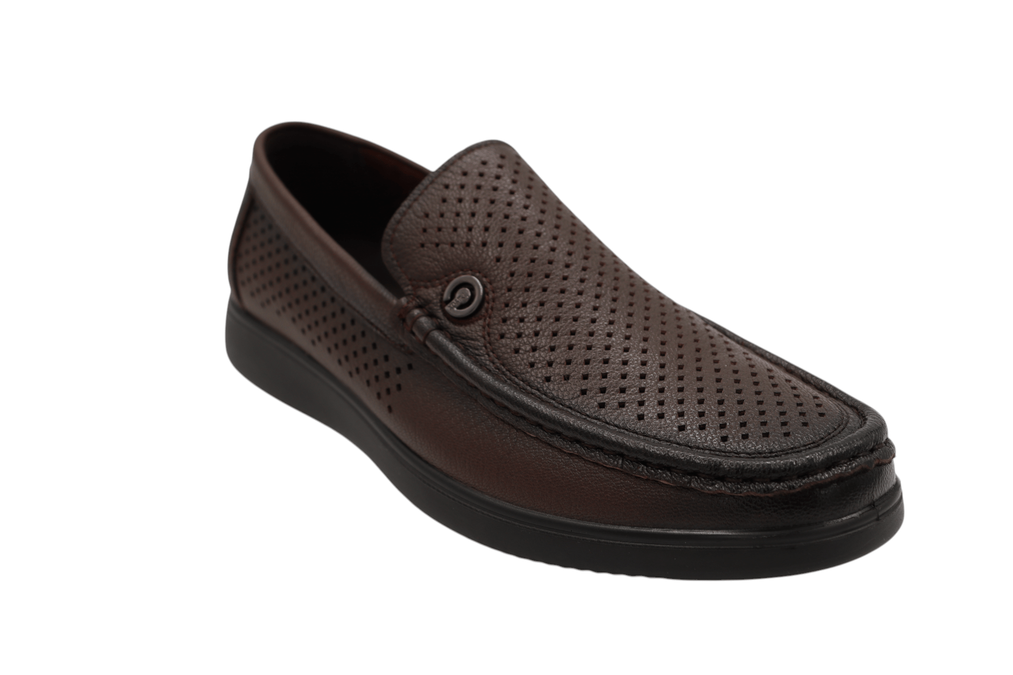 Pantofi Barbati Piele Naturala Stephano FENI 891 - Stephano - amely.ro