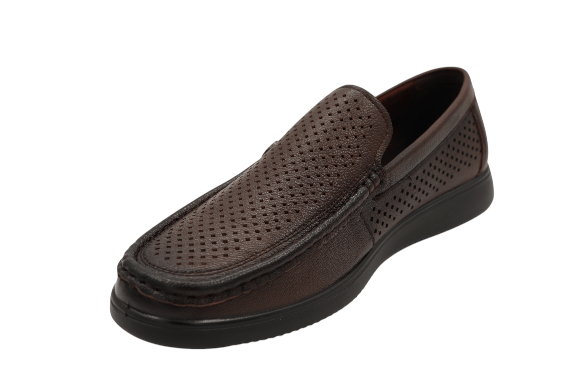 Pantofi Barbati Piele Naturala Stephano FENI 891 - Stephano - amely.ro