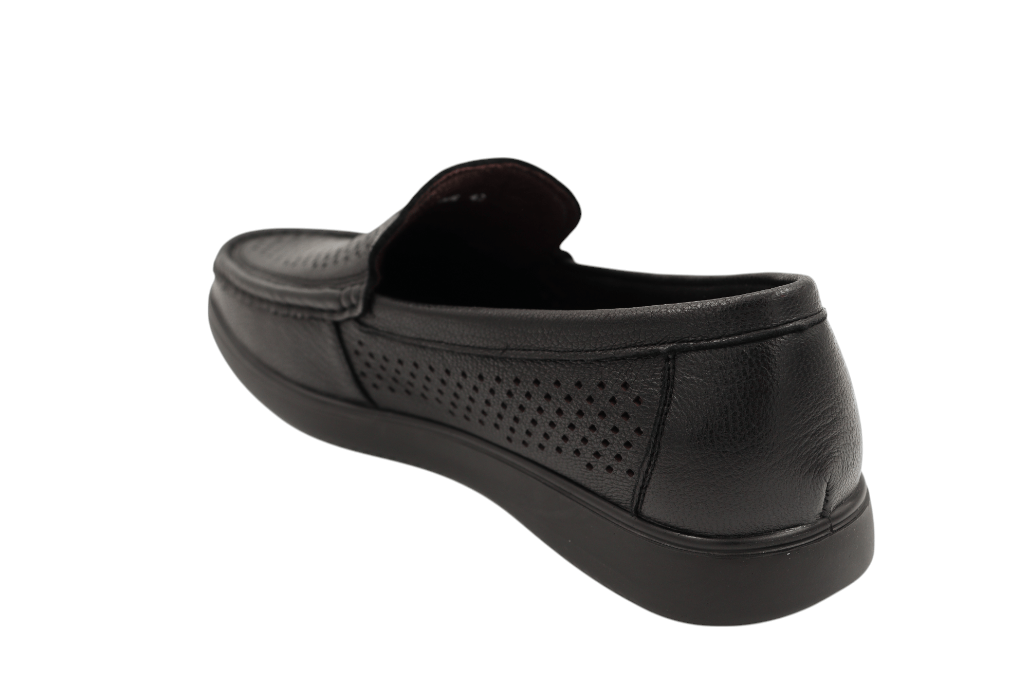 Pantofi Barbati Piele Naturala Stephano FENI 891 - Stephano - amely.ro