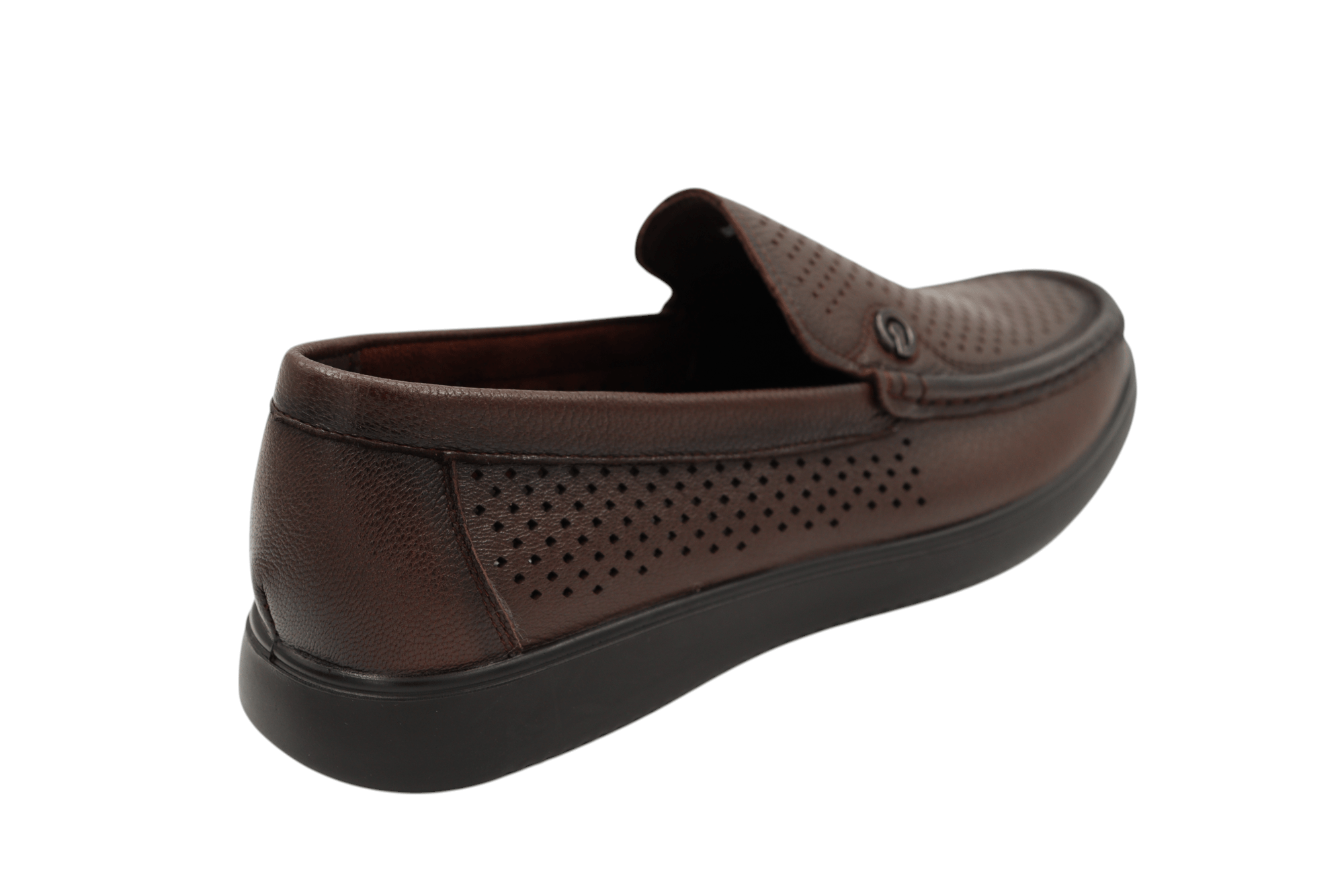 Pantofi Barbati Piele Naturala Stephano FENI 891 - Stephano - amely.ro