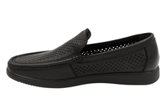 Pantofi Barbati Piele Naturala Stephano FENI 891 - Stephano - amely.ro