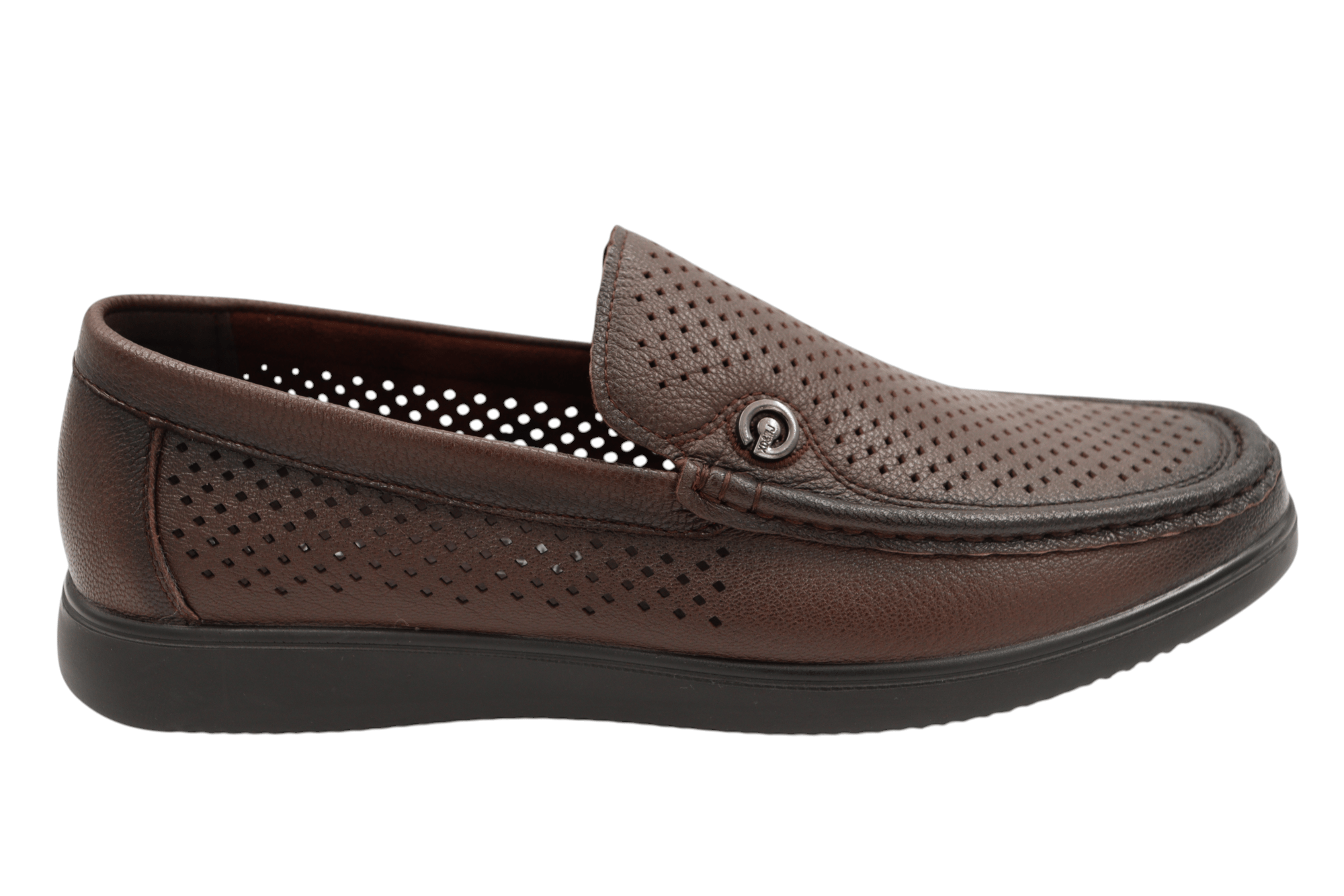 Pantofi Barbati Piele Naturala Stephano FENI 891 - Stephano - amely.ro