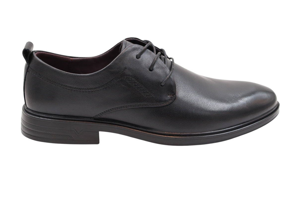 Pantofi Barbati Piele Naturala Stephano FENI 917031 - Stephano - amely.ro