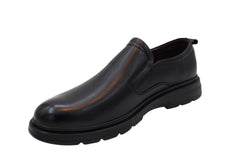 Pantofi Barbati Piele Naturala Stephano FENI 91859 - Stephano - amely.ro