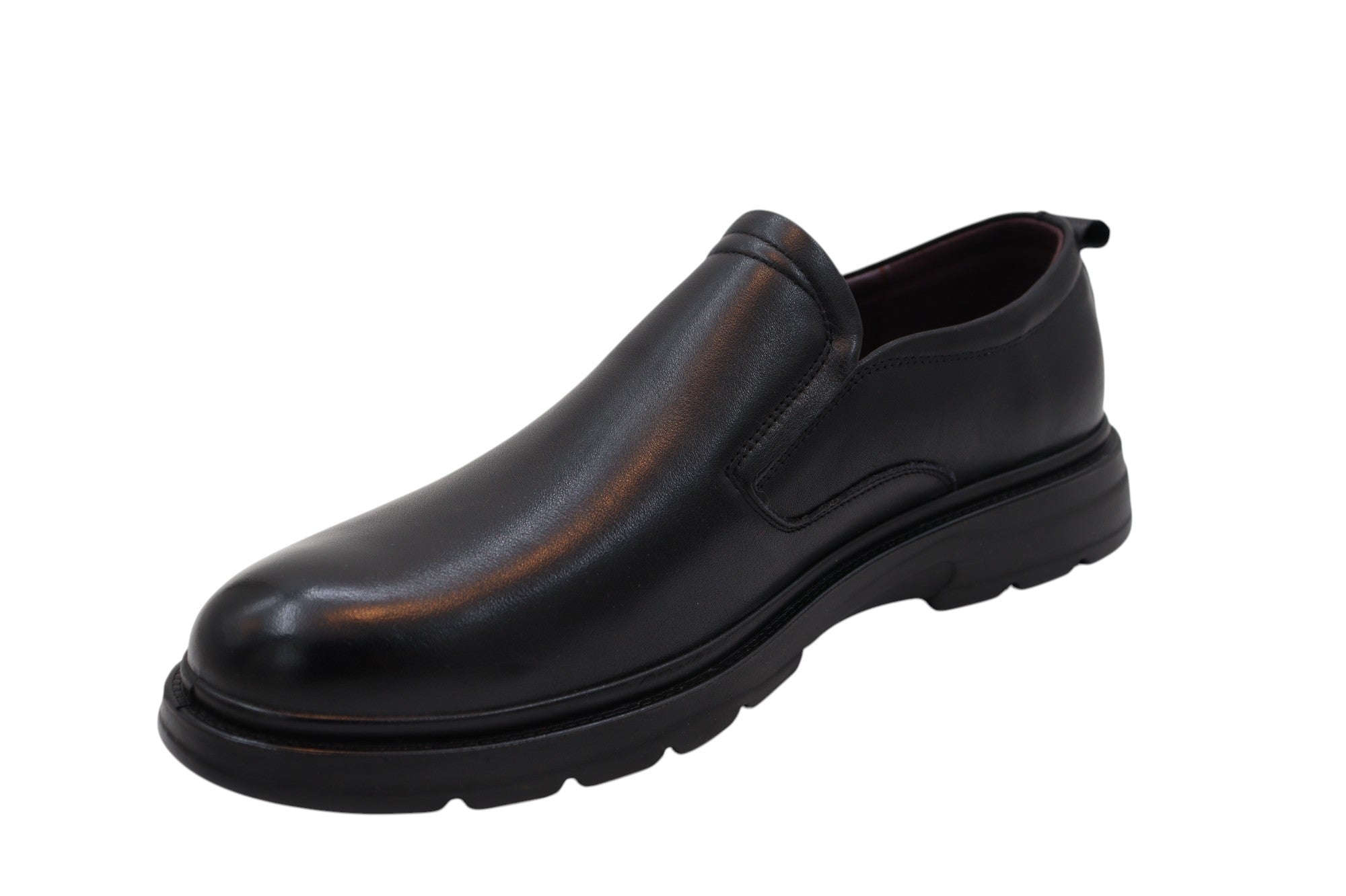 Pantofi Barbati Piele Naturala Stephano FENI 91859 - Stephano - amely.ro