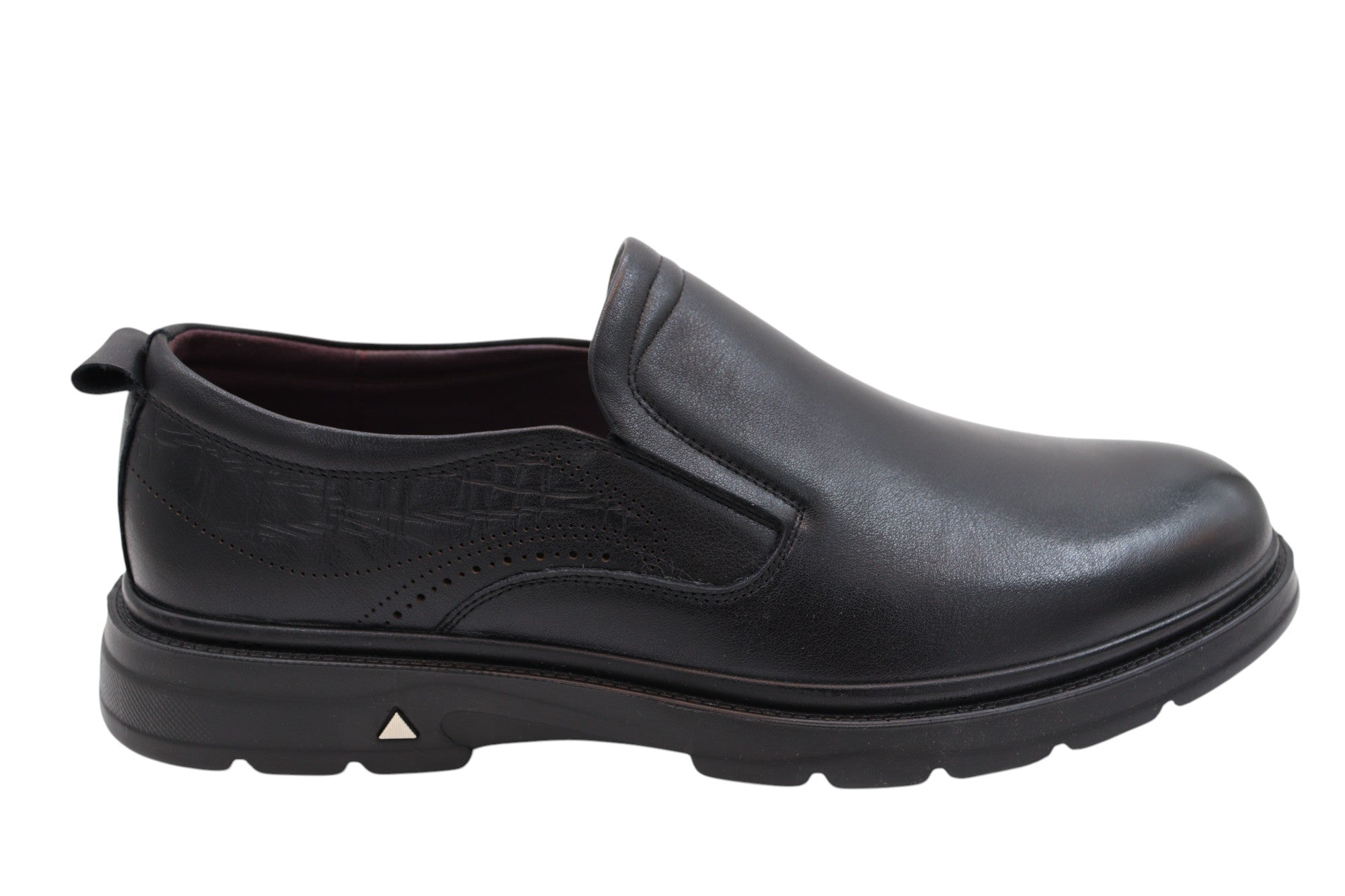 Pantofi Barbati Piele Naturala Stephano FENI 91859 - Stephano - amely.ro