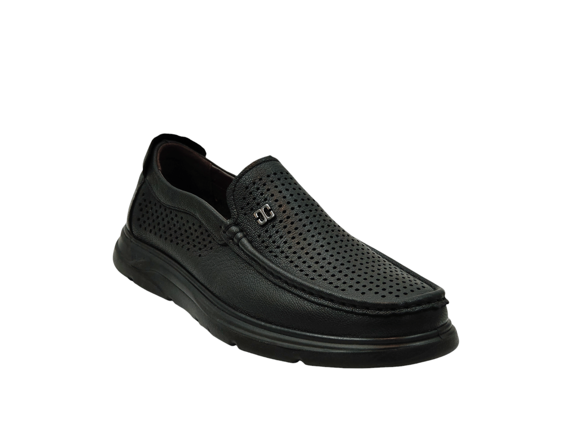 Pantofi Barbati Piele Naturala Stephano FENI 93701 - Stephano - amely.ro